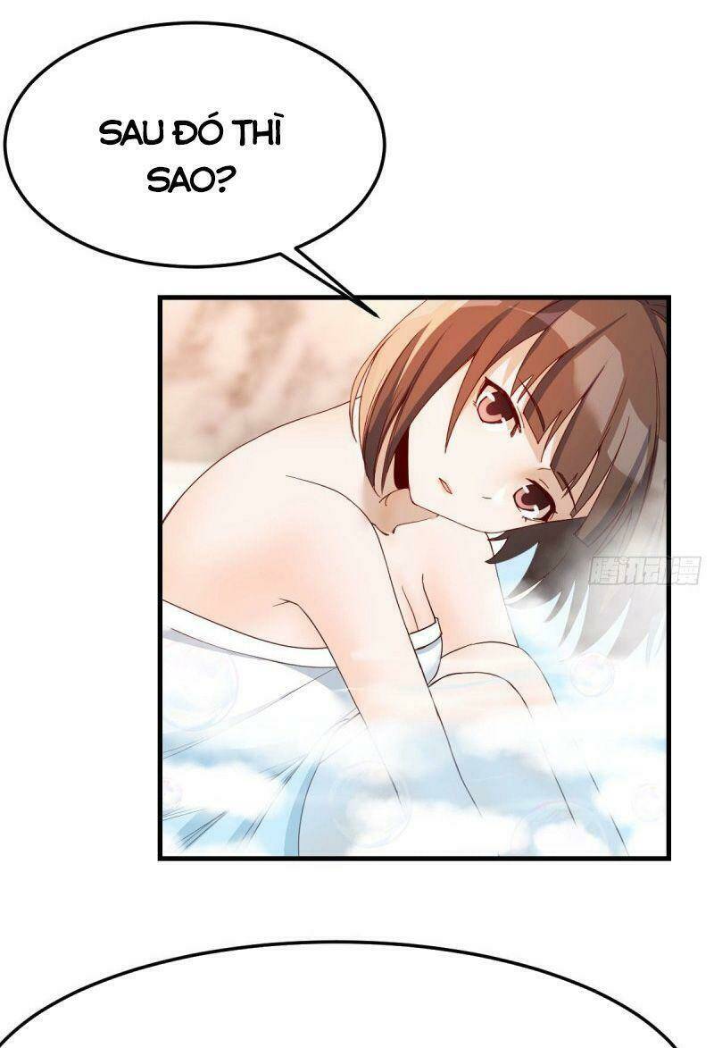 Trong Nhà Có 2 Bạn Gái Song Sinh - Chapter 148 - Page 14