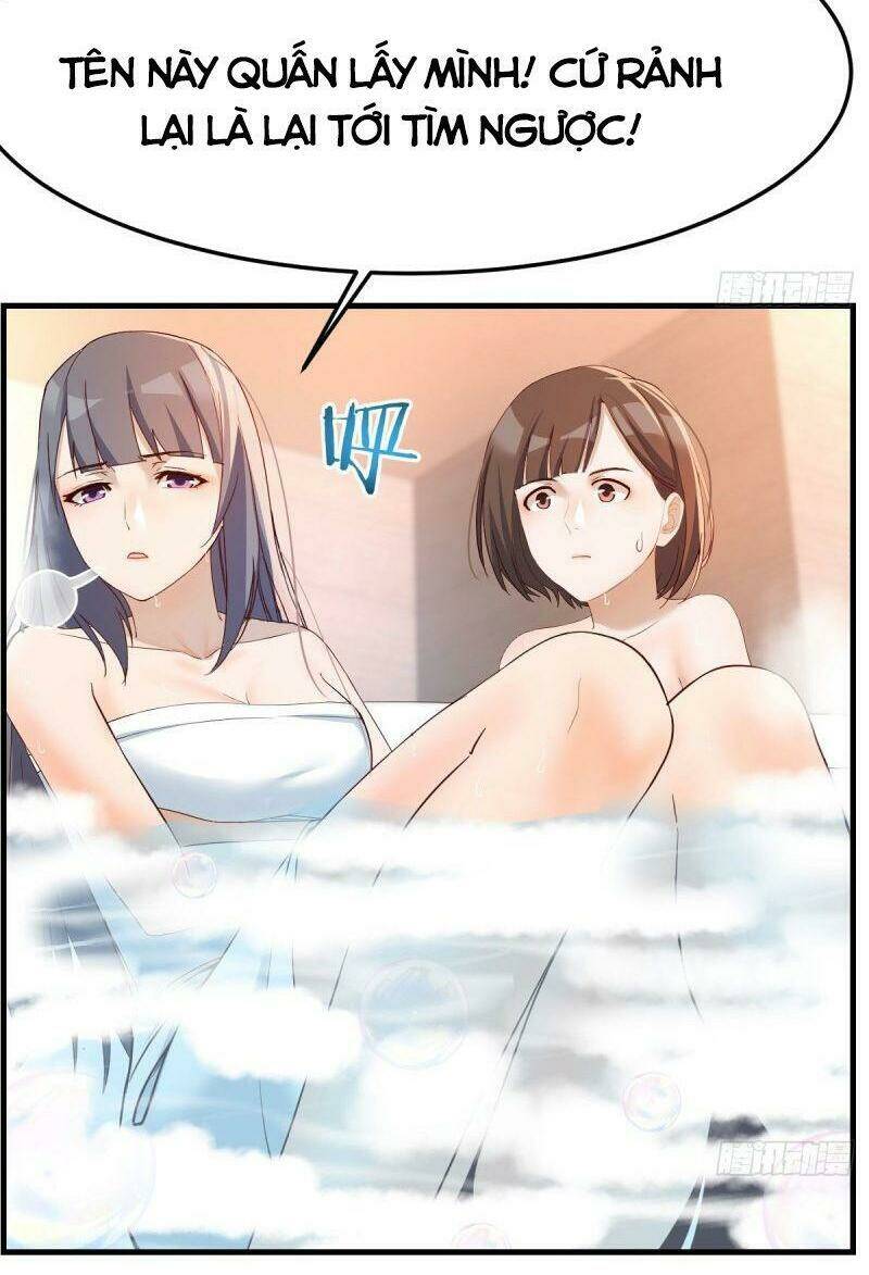 Trong Nhà Có 2 Bạn Gái Song Sinh - Chapter 148 - Page 15