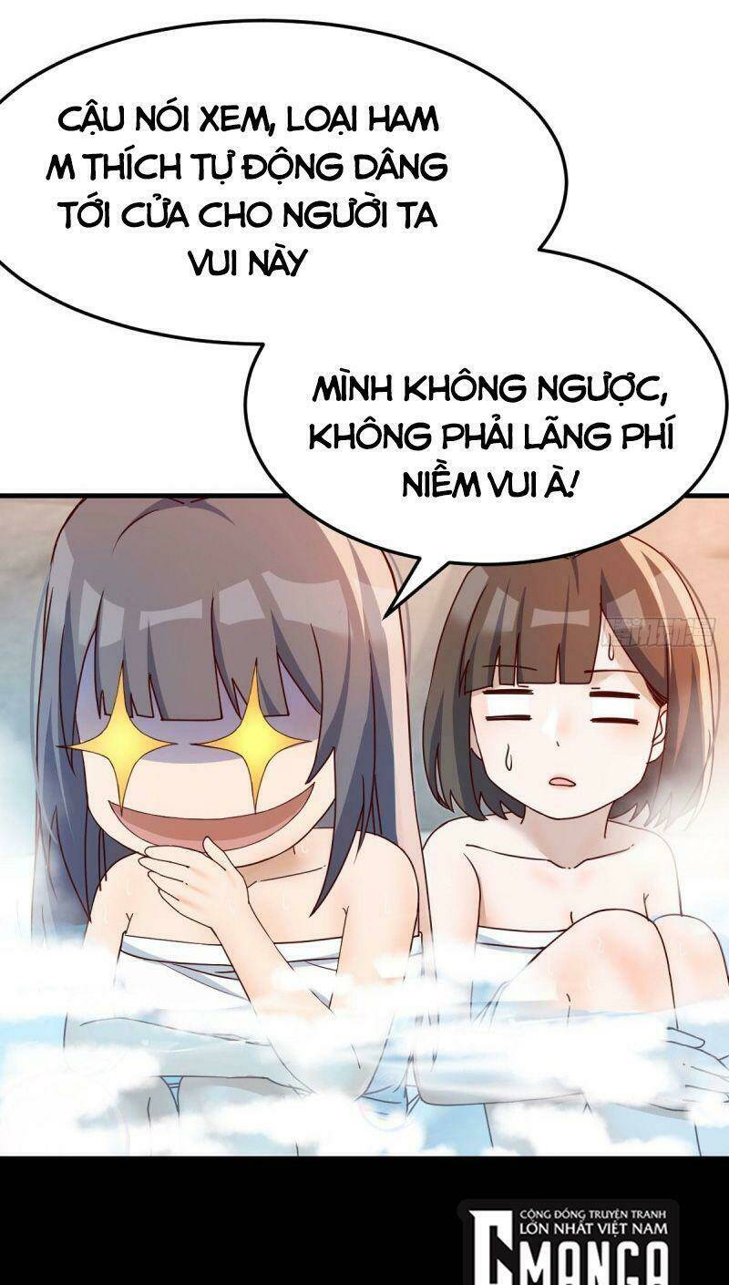 Trong Nhà Có 2 Bạn Gái Song Sinh - Chapter 148 - Page 16