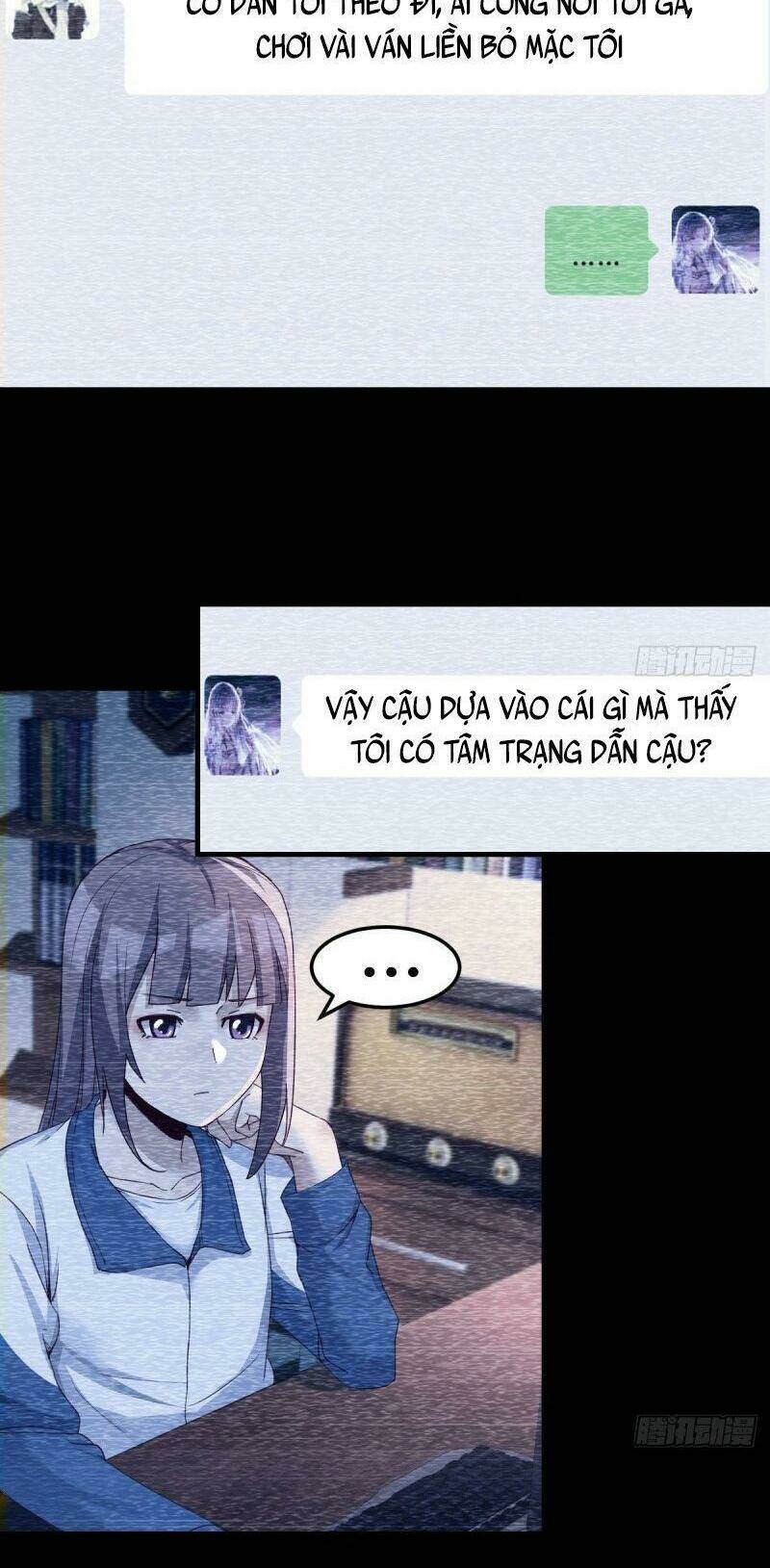 Trong Nhà Có 2 Bạn Gái Song Sinh - Chapter 148 - Page 21