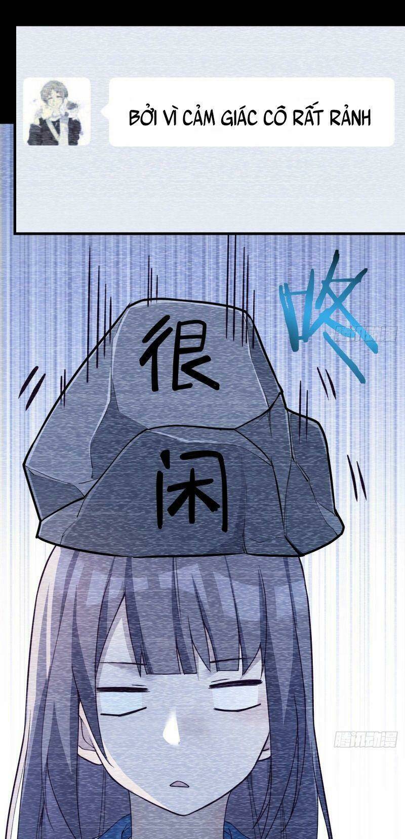 Trong Nhà Có 2 Bạn Gái Song Sinh - Chapter 148 - Page 22