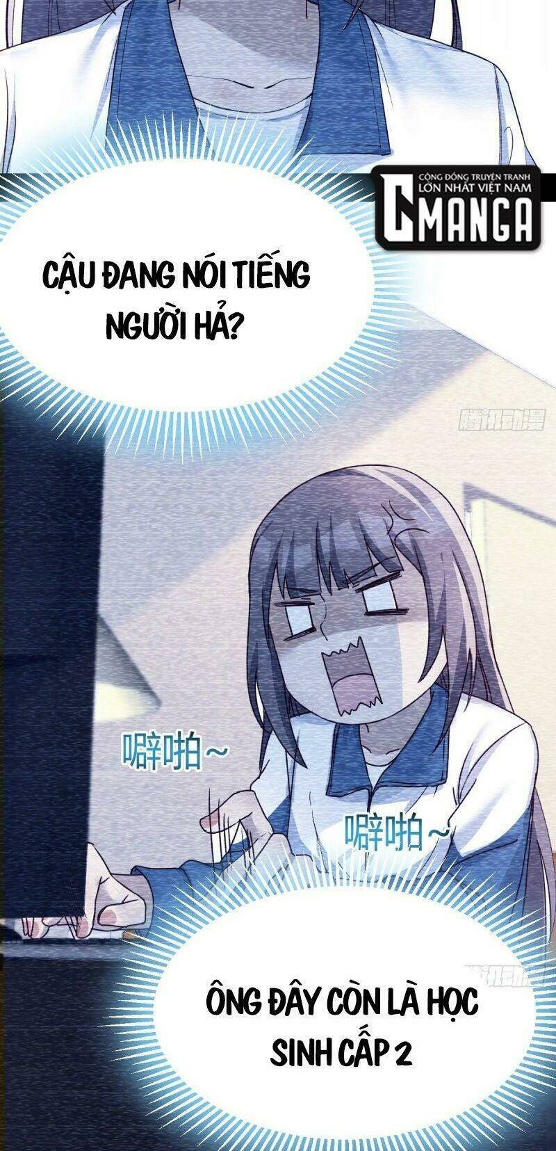 Trong Nhà Có 2 Bạn Gái Song Sinh - Chapter 148 - Page 23