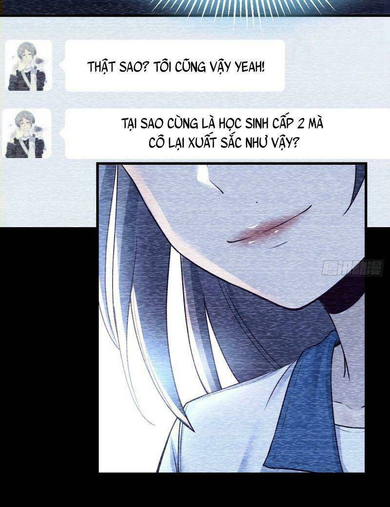 Trong Nhà Có 2 Bạn Gái Song Sinh - Chapter 148 - Page 24