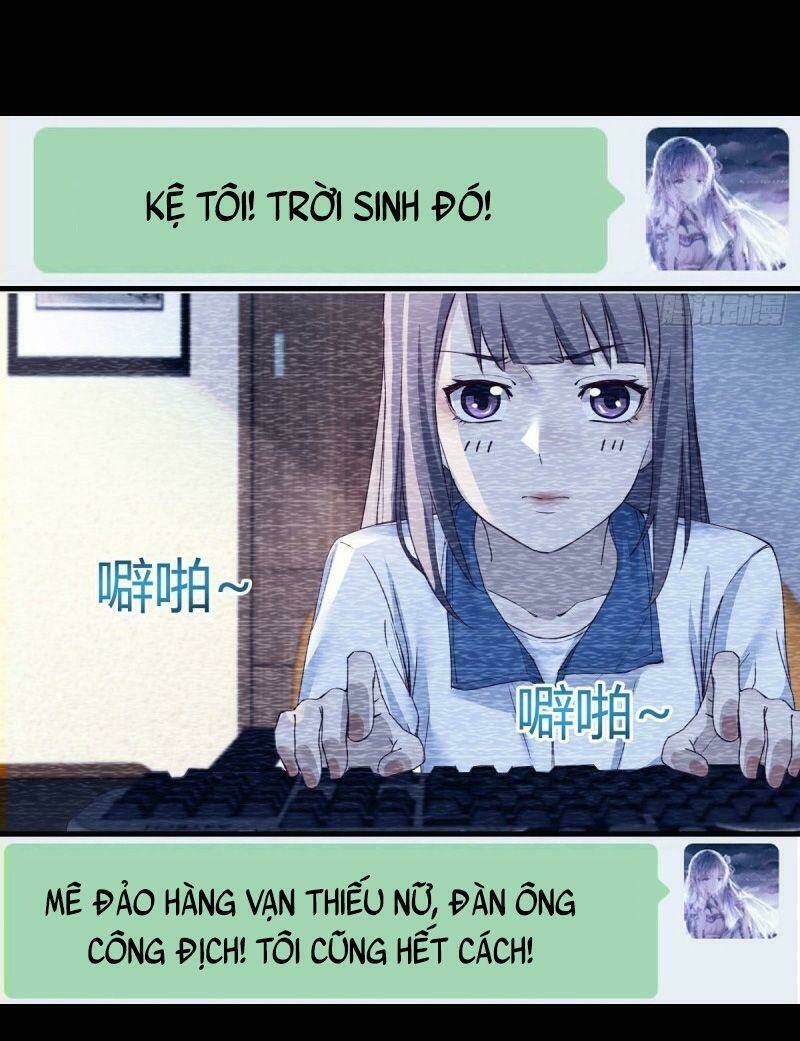 Trong Nhà Có 2 Bạn Gái Song Sinh - Chapter 148 - Page 25