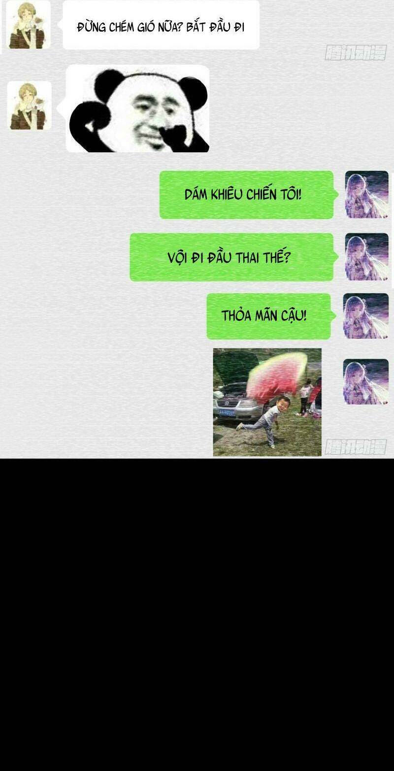 Trong Nhà Có 2 Bạn Gái Song Sinh - Chapter 148 - Page 27