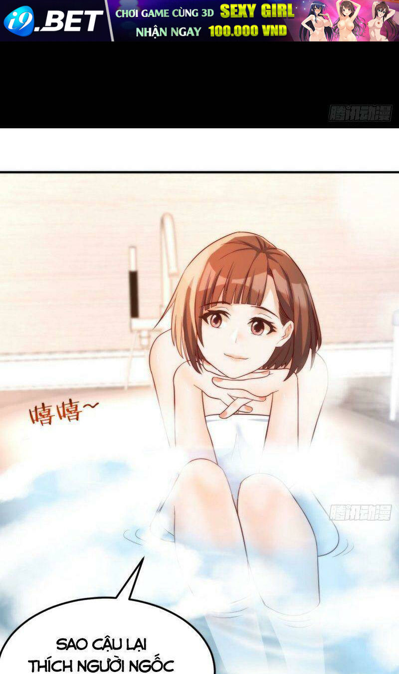 Trong Nhà Có 2 Bạn Gái Song Sinh - Chapter 148 - Page 28