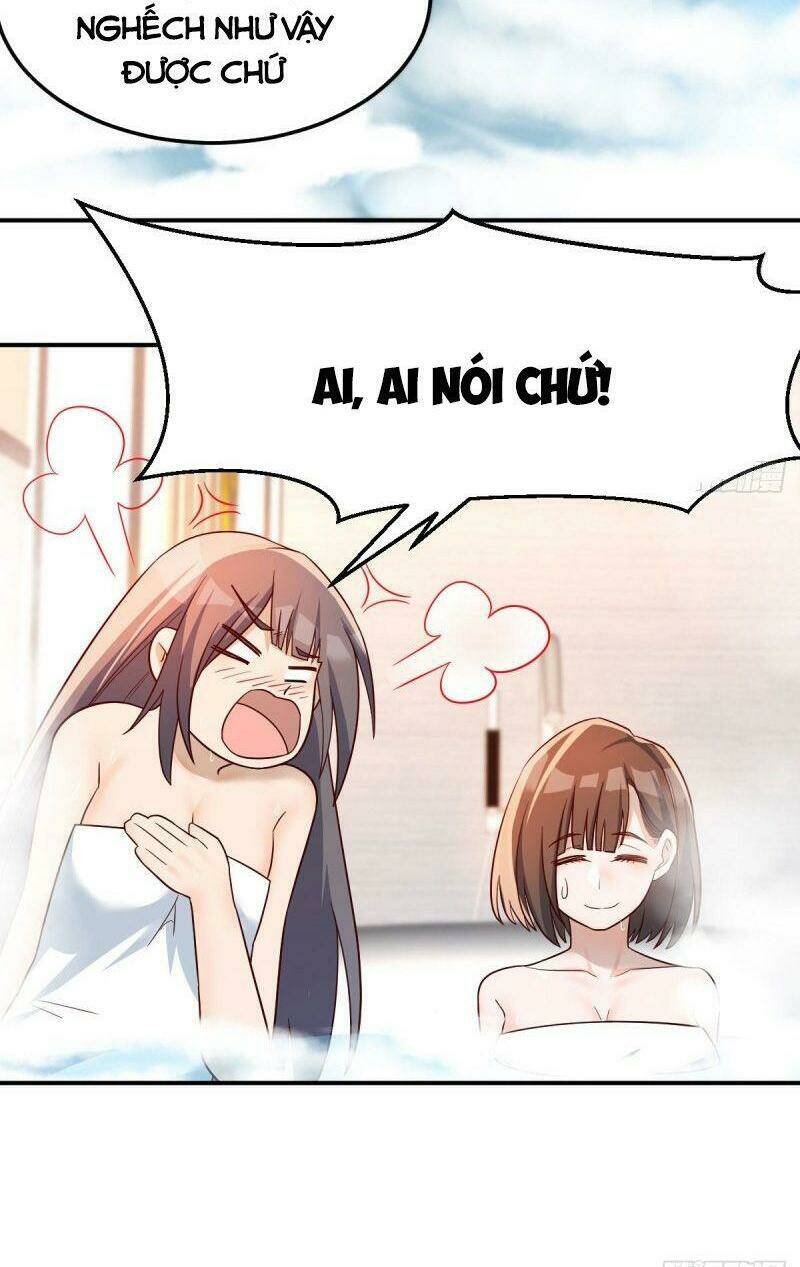 Trong Nhà Có 2 Bạn Gái Song Sinh - Chapter 148 - Page 29