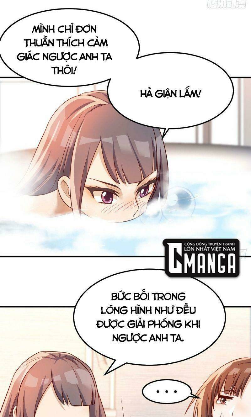 Trong Nhà Có 2 Bạn Gái Song Sinh - Chapter 148 - Page 30