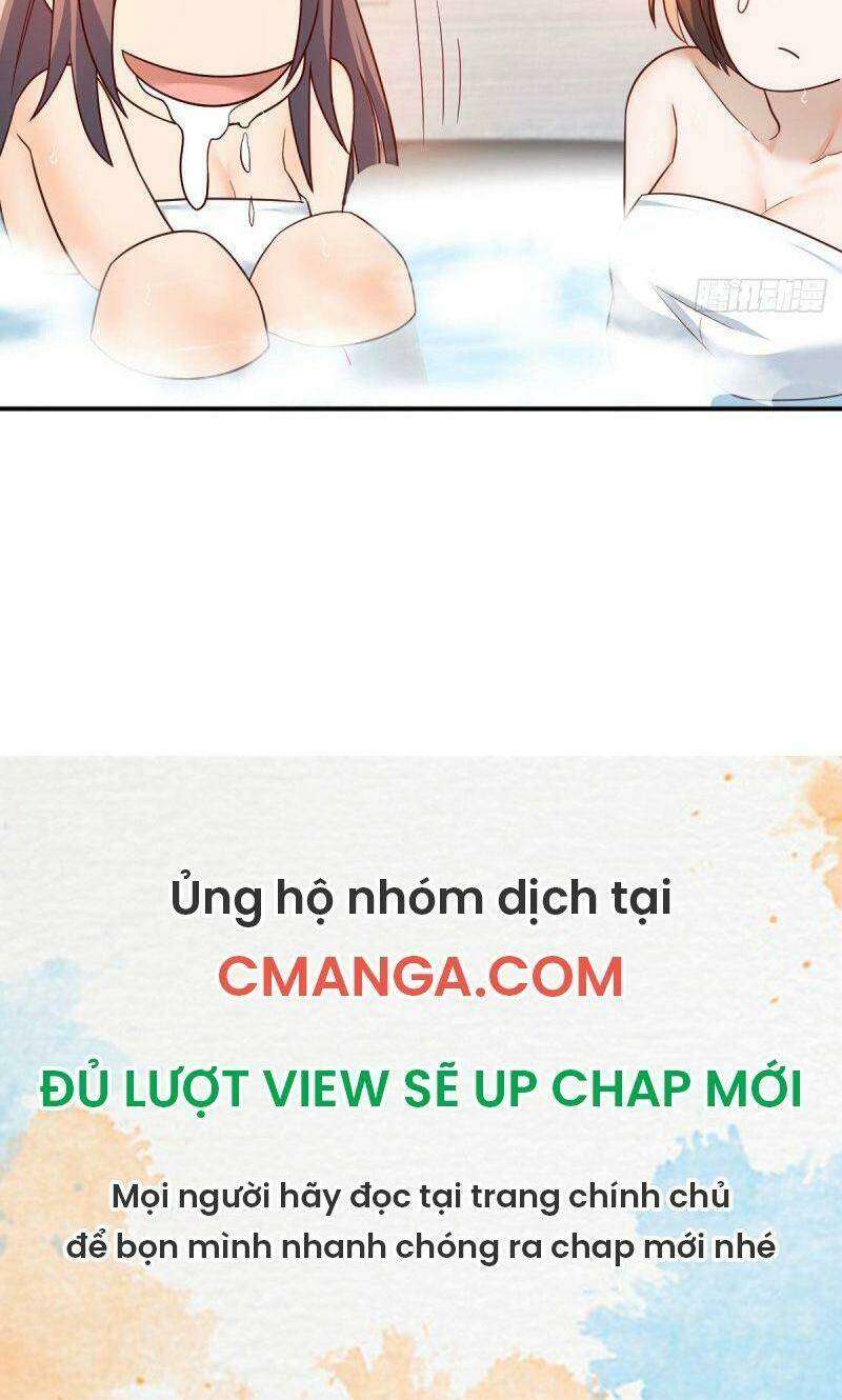 Trong Nhà Có 2 Bạn Gái Song Sinh - Chapter 148 - Page 31