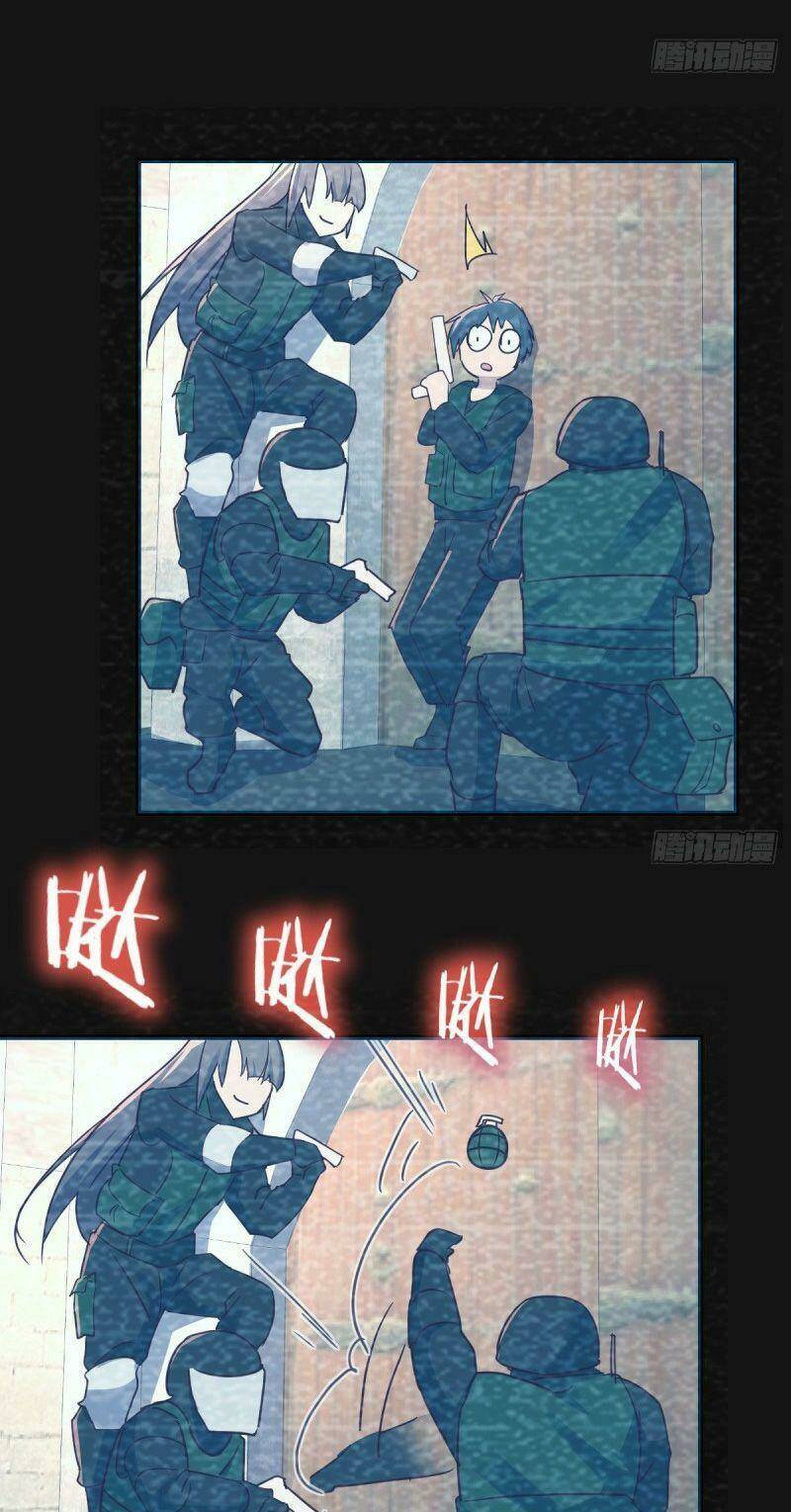 Trong Nhà Có 2 Bạn Gái Song Sinh - Chapter 148 - Page 4