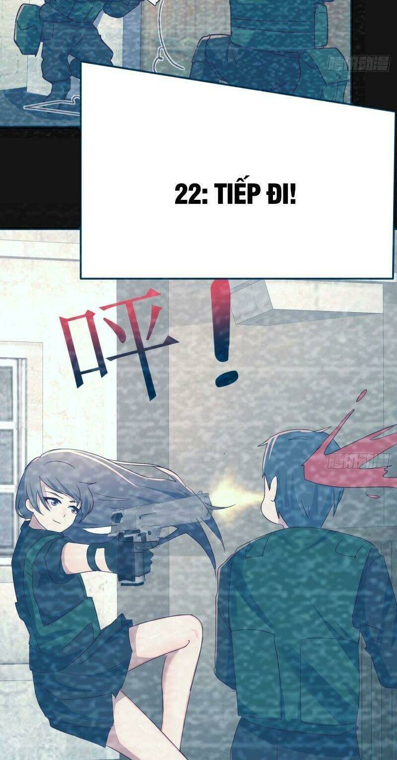 Trong Nhà Có 2 Bạn Gái Song Sinh - Chapter 148 - Page 5