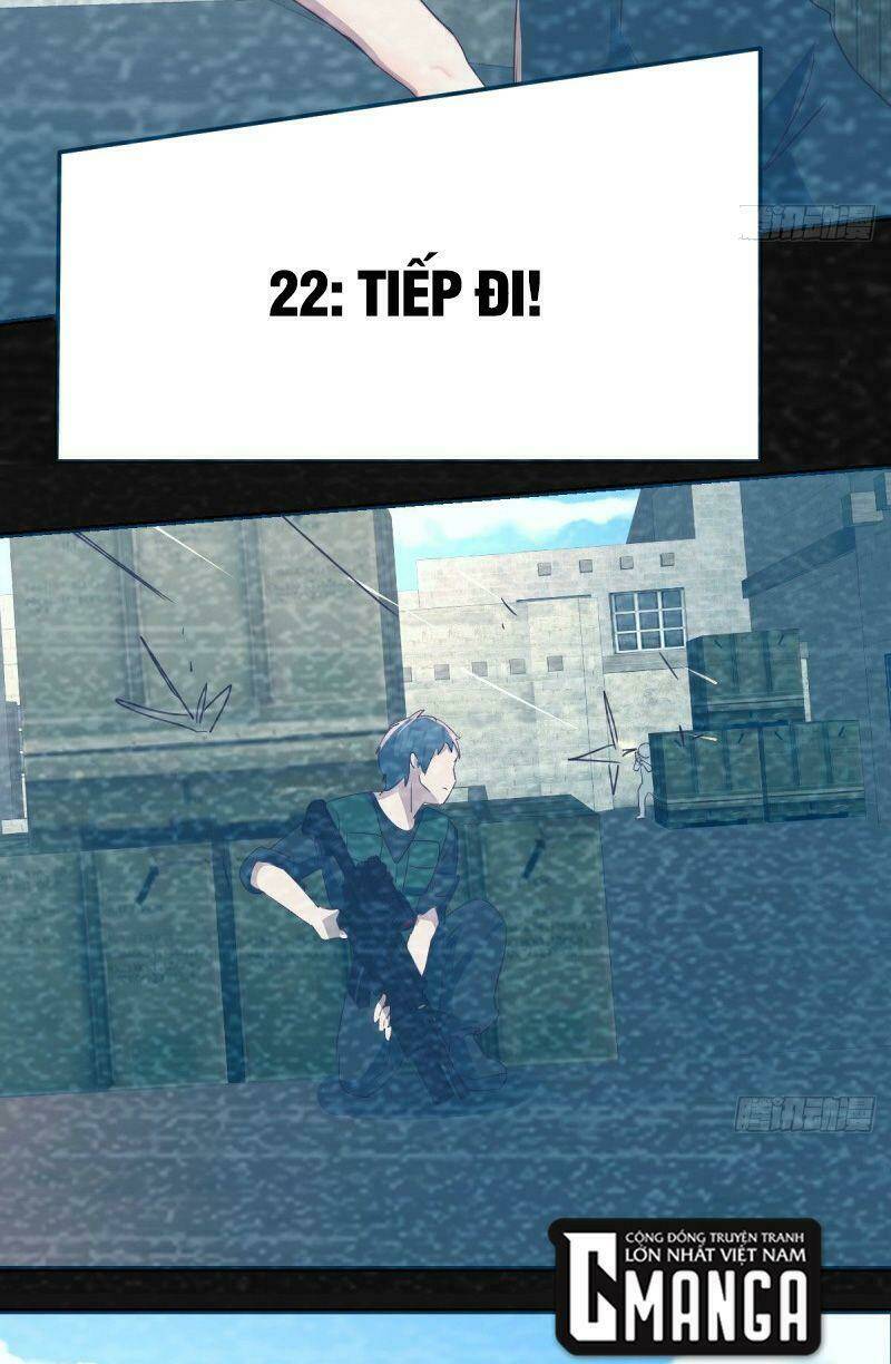 Trong Nhà Có 2 Bạn Gái Song Sinh - Chapter 148 - Page 6