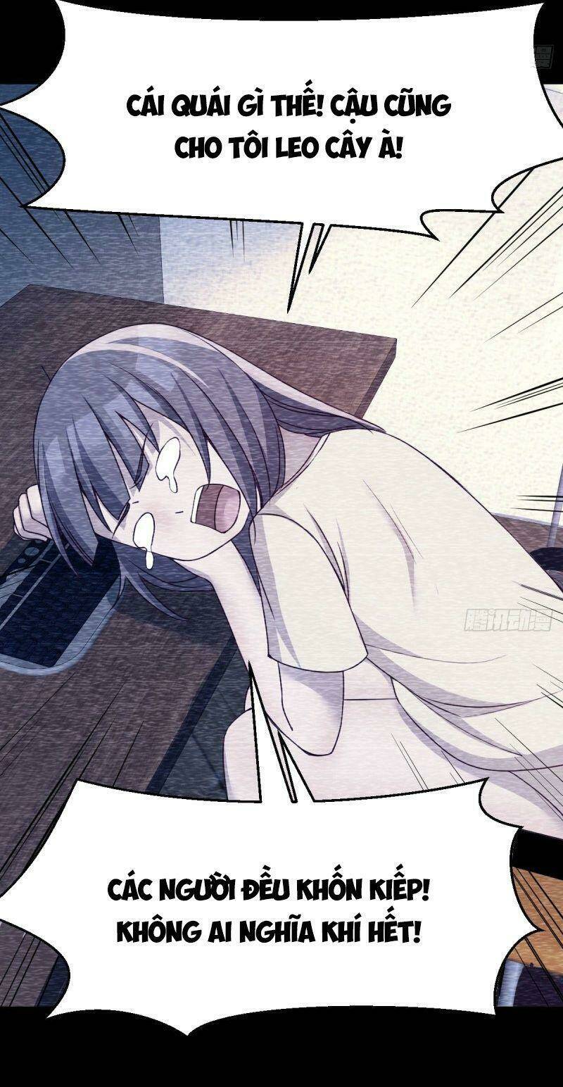 Trong Nhà Có 2 Bạn Gái Song Sinh - Chapter 149 - Page 10