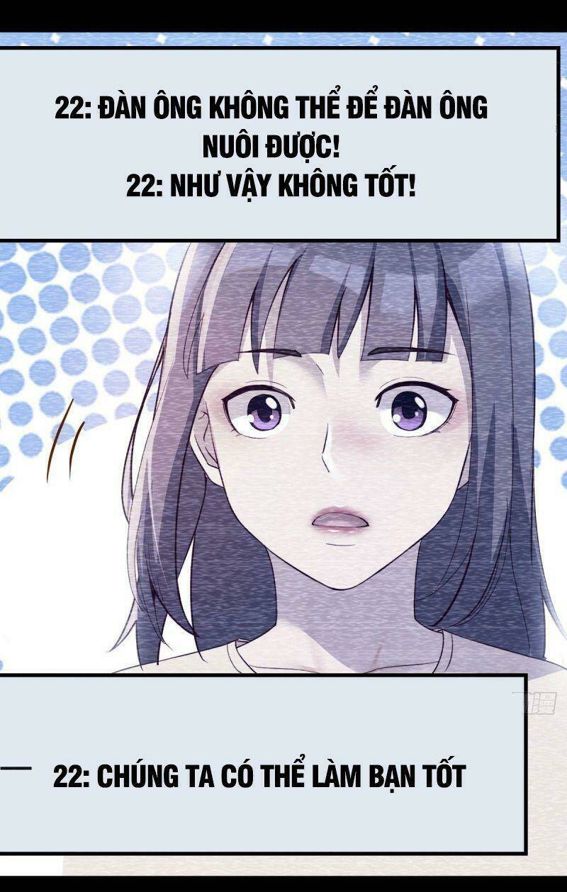Trong Nhà Có 2 Bạn Gái Song Sinh - Chapter 149 - Page 12