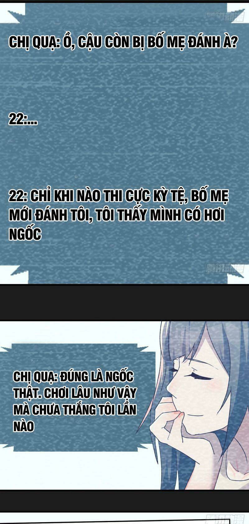 Trong Nhà Có 2 Bạn Gái Song Sinh - Chapter 149 - Page 16