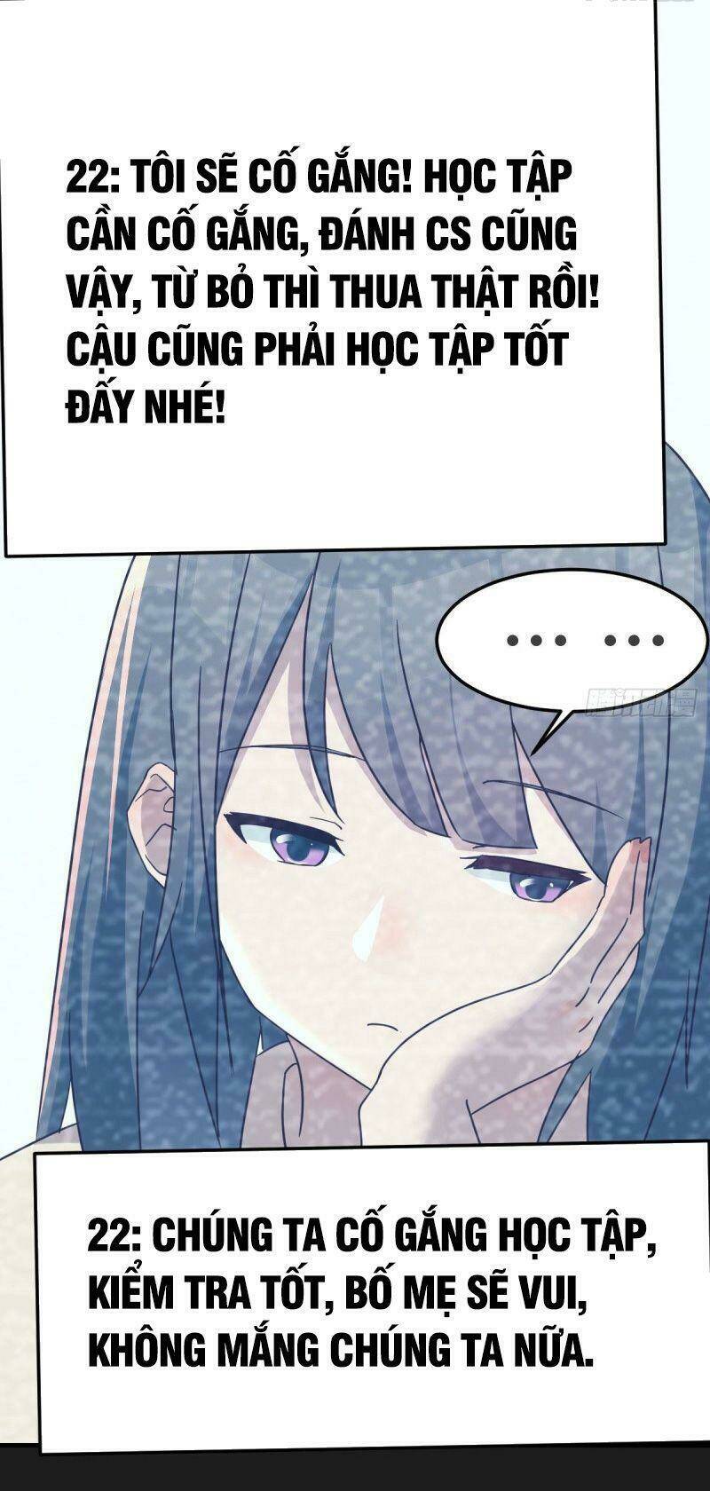 Trong Nhà Có 2 Bạn Gái Song Sinh - Chapter 149 - Page 17