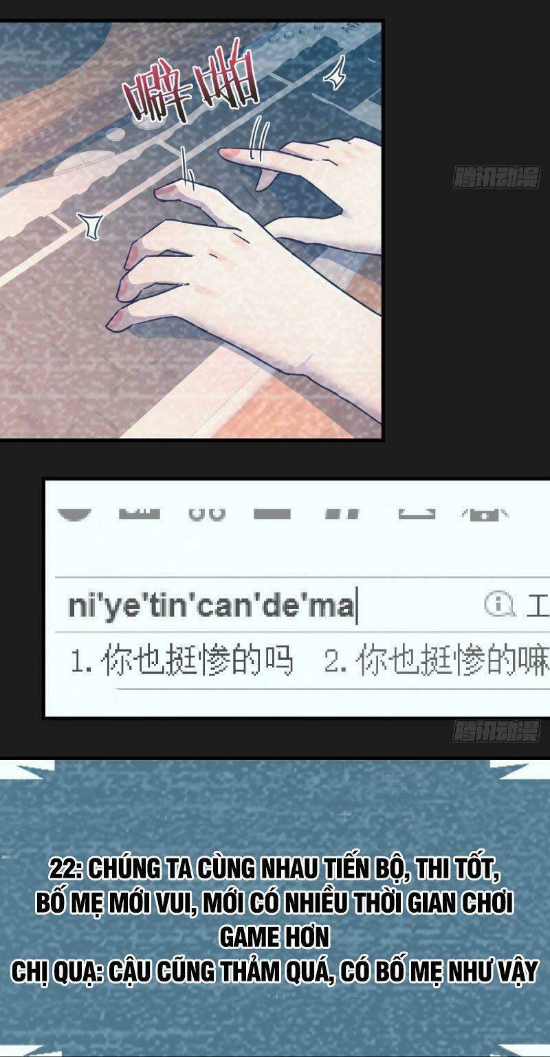 Trong Nhà Có 2 Bạn Gái Song Sinh - Chapter 149 - Page 20