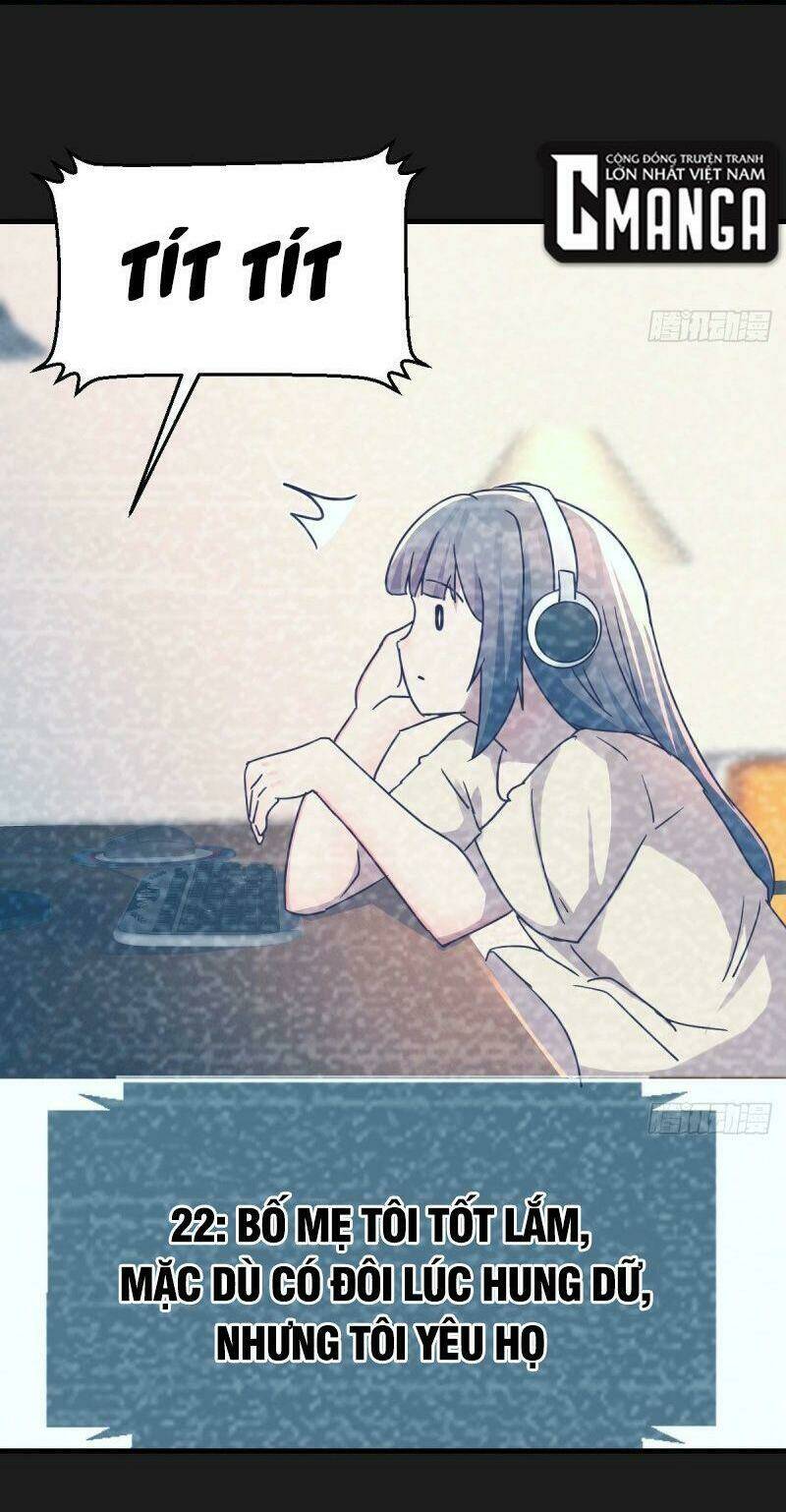 Trong Nhà Có 2 Bạn Gái Song Sinh - Chapter 149 - Page 21