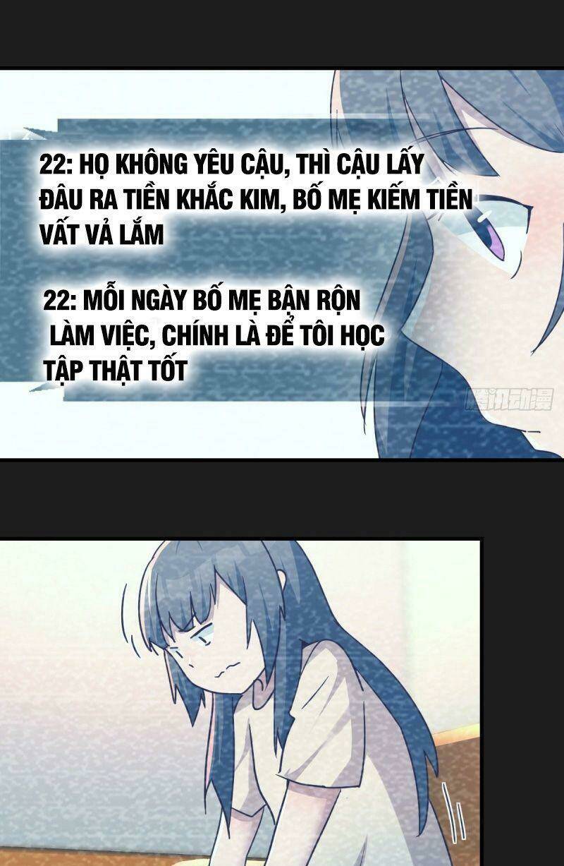 Trong Nhà Có 2 Bạn Gái Song Sinh - Chapter 149 - Page 24