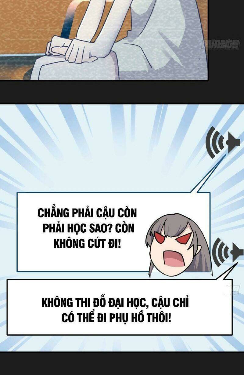 Trong Nhà Có 2 Bạn Gái Song Sinh - Chapter 149 - Page 25