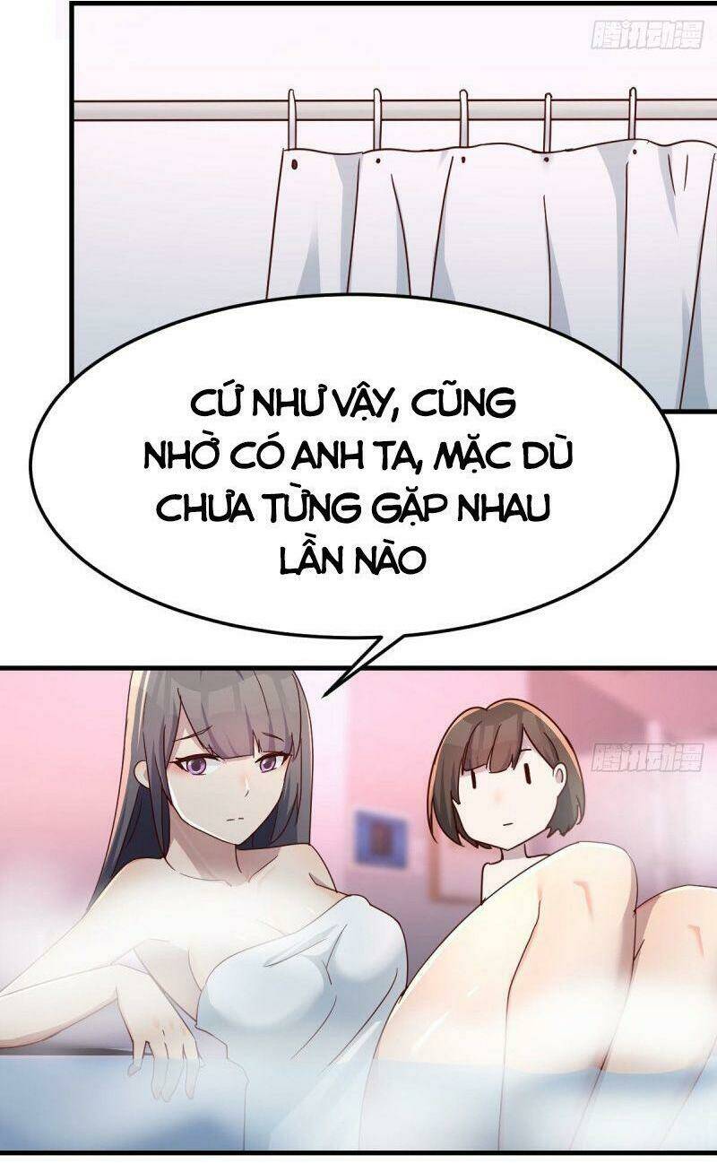 Trong Nhà Có 2 Bạn Gái Song Sinh - Chapter 149 - Page 27