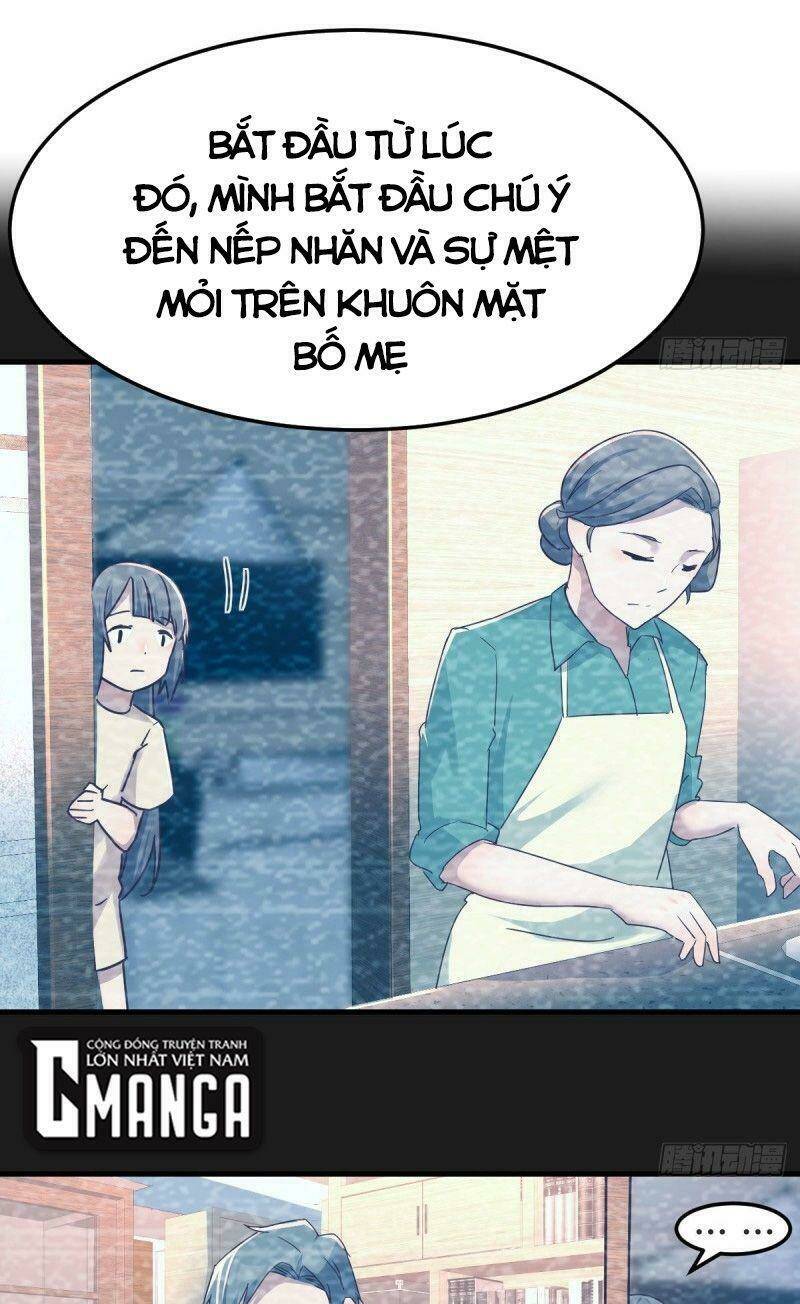 Trong Nhà Có 2 Bạn Gái Song Sinh - Chapter 149 - Page 28