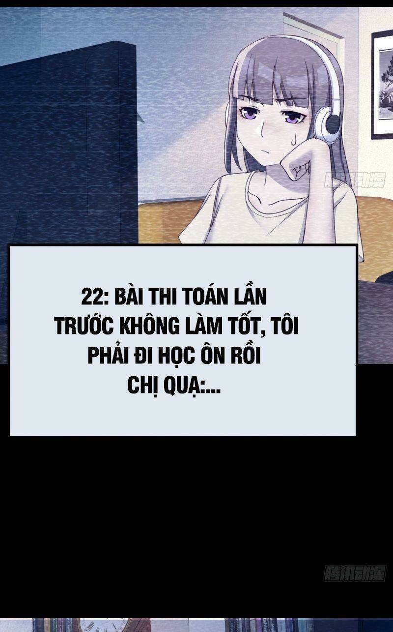 Trong Nhà Có 2 Bạn Gái Song Sinh - Chapter 149 - Page 4