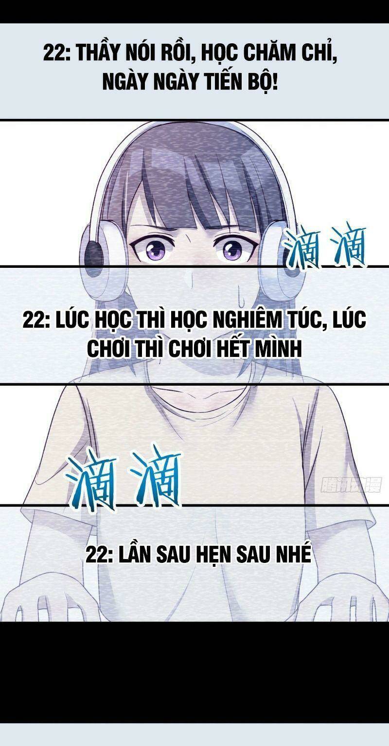 Trong Nhà Có 2 Bạn Gái Song Sinh - Chapter 149 - Page 6