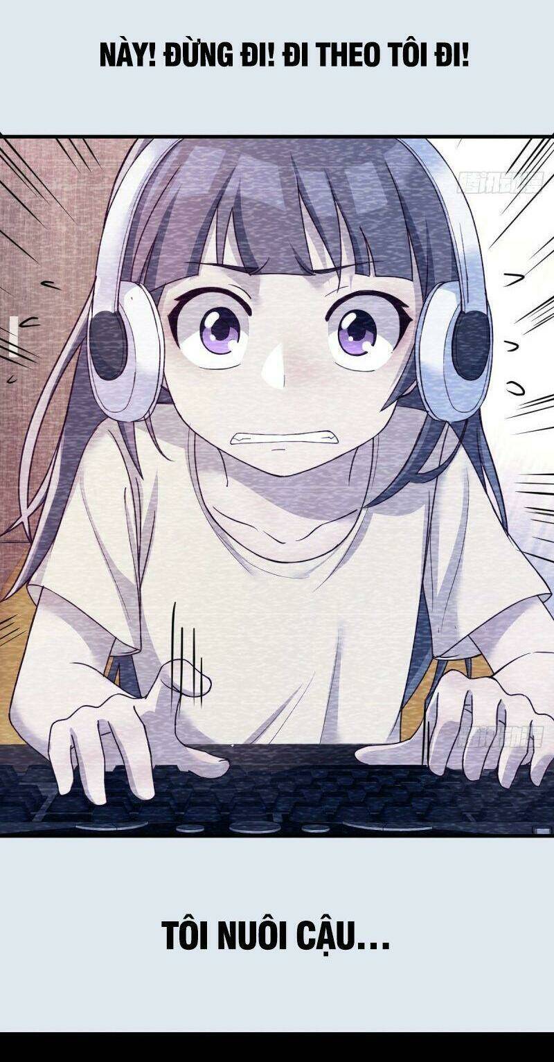 Trong Nhà Có 2 Bạn Gái Song Sinh - Chapter 149 - Page 7