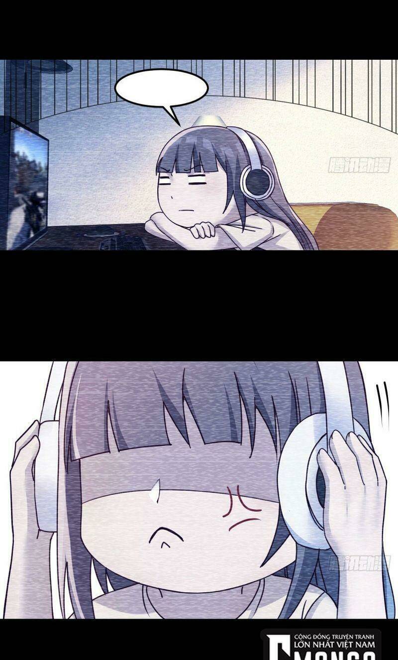 Trong Nhà Có 2 Bạn Gái Song Sinh - Chapter 149 - Page 8