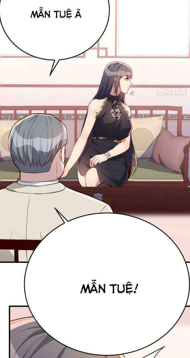 Trong Nhà Có 2 Bạn Gái Song Sinh - Chapter 15 - Page 9