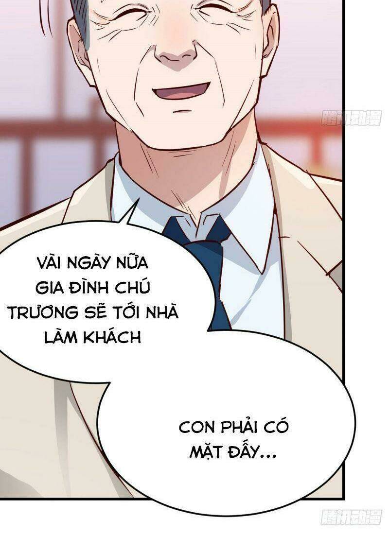 Trong Nhà Có 2 Bạn Gái Song Sinh - Chapter 15 - Page 11