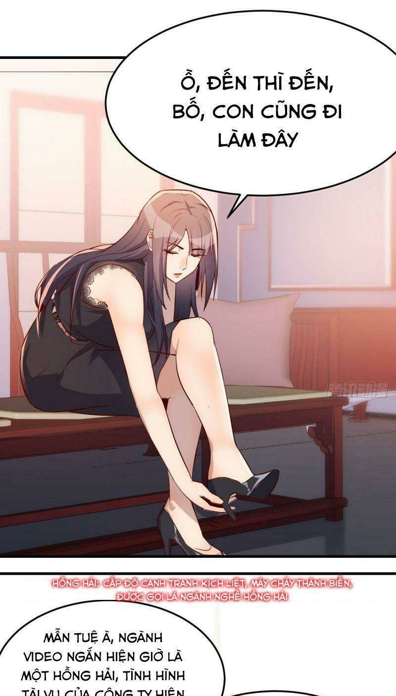 Trong Nhà Có 2 Bạn Gái Song Sinh - Chapter 15 - Page 12