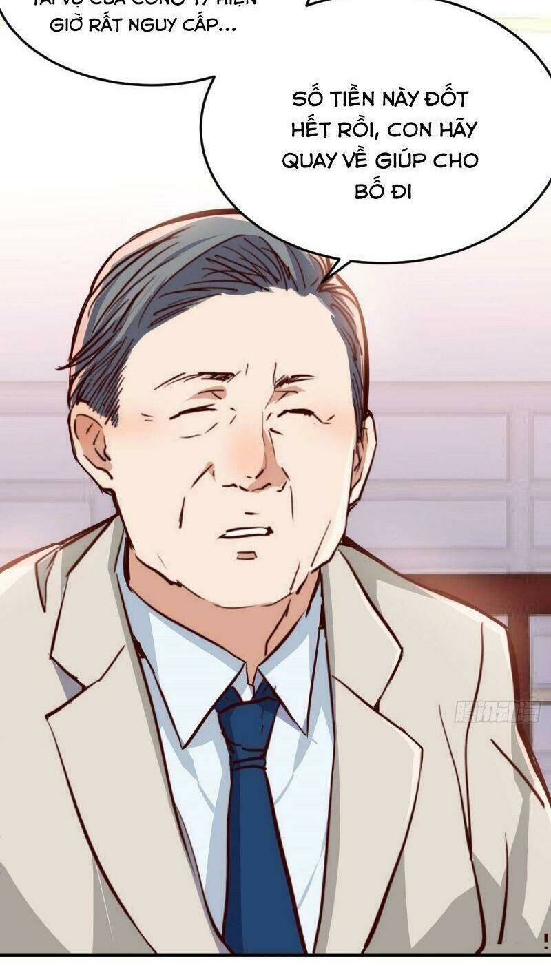 Trong Nhà Có 2 Bạn Gái Song Sinh - Chapter 15 - Page 13