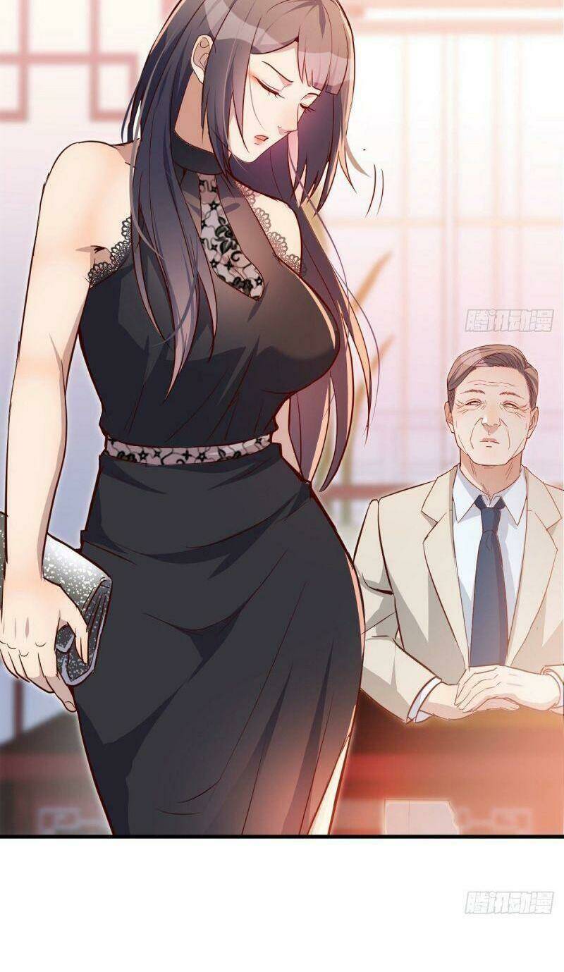 Trong Nhà Có 2 Bạn Gái Song Sinh - Chapter 15 - Page 17