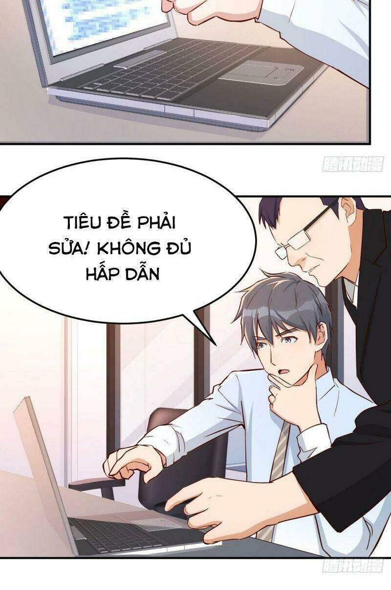 Trong Nhà Có 2 Bạn Gái Song Sinh - Chapter 15 - Page 19