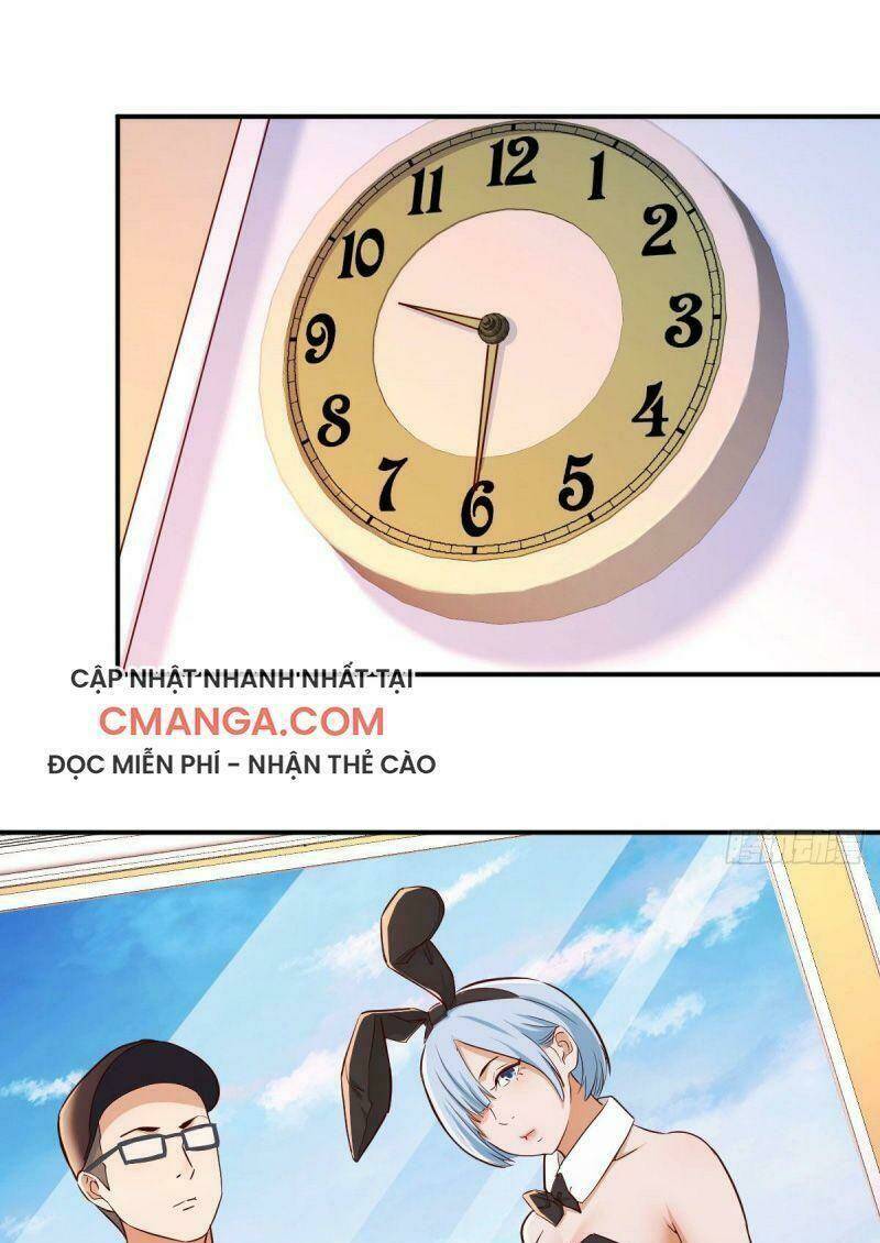 Trong Nhà Có 2 Bạn Gái Song Sinh - Chapter 15 - Page 20