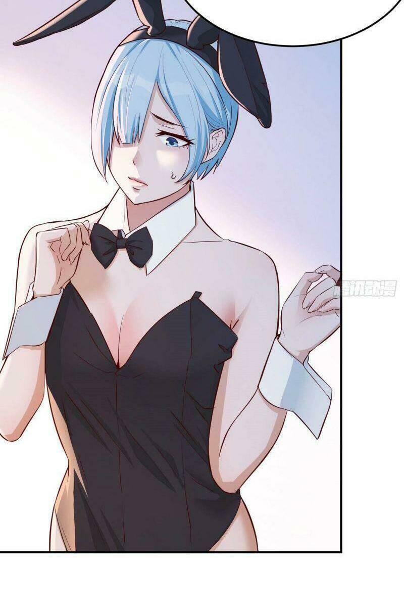 Trong Nhà Có 2 Bạn Gái Song Sinh - Chapter 15 - Page 23