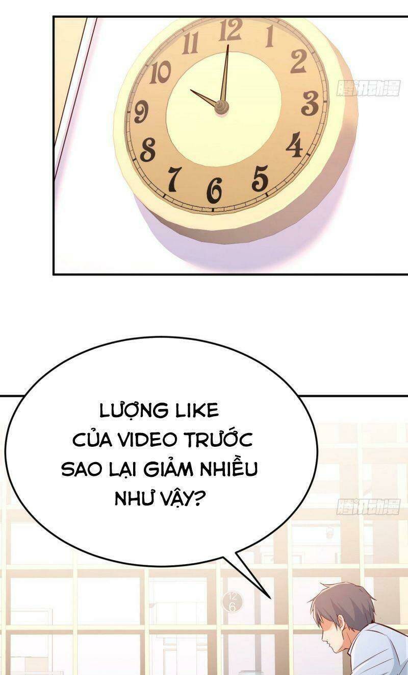 Trong Nhà Có 2 Bạn Gái Song Sinh - Chapter 15 - Page 24