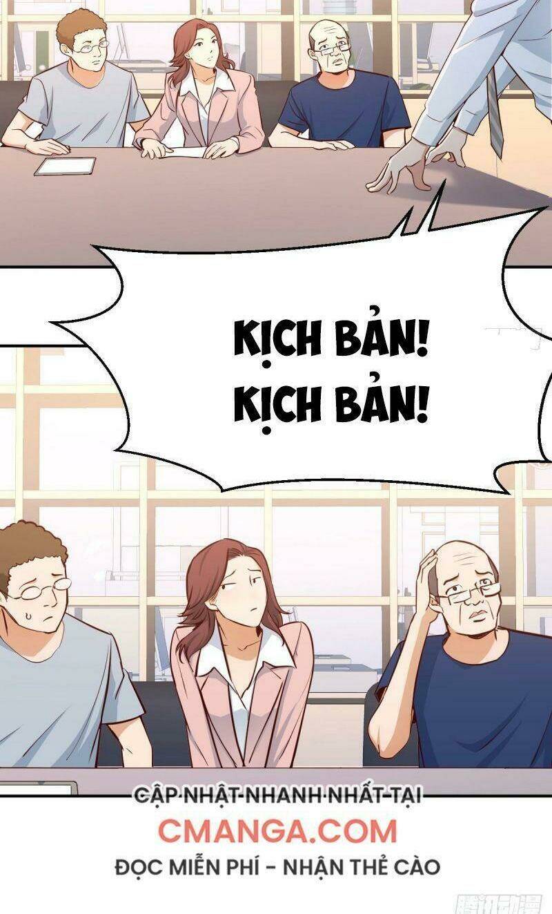 Trong Nhà Có 2 Bạn Gái Song Sinh - Chapter 15 - Page 25