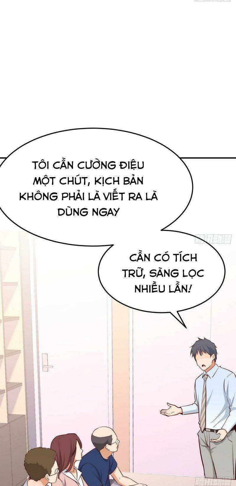 Trong Nhà Có 2 Bạn Gái Song Sinh - Chapter 15 - Page 26