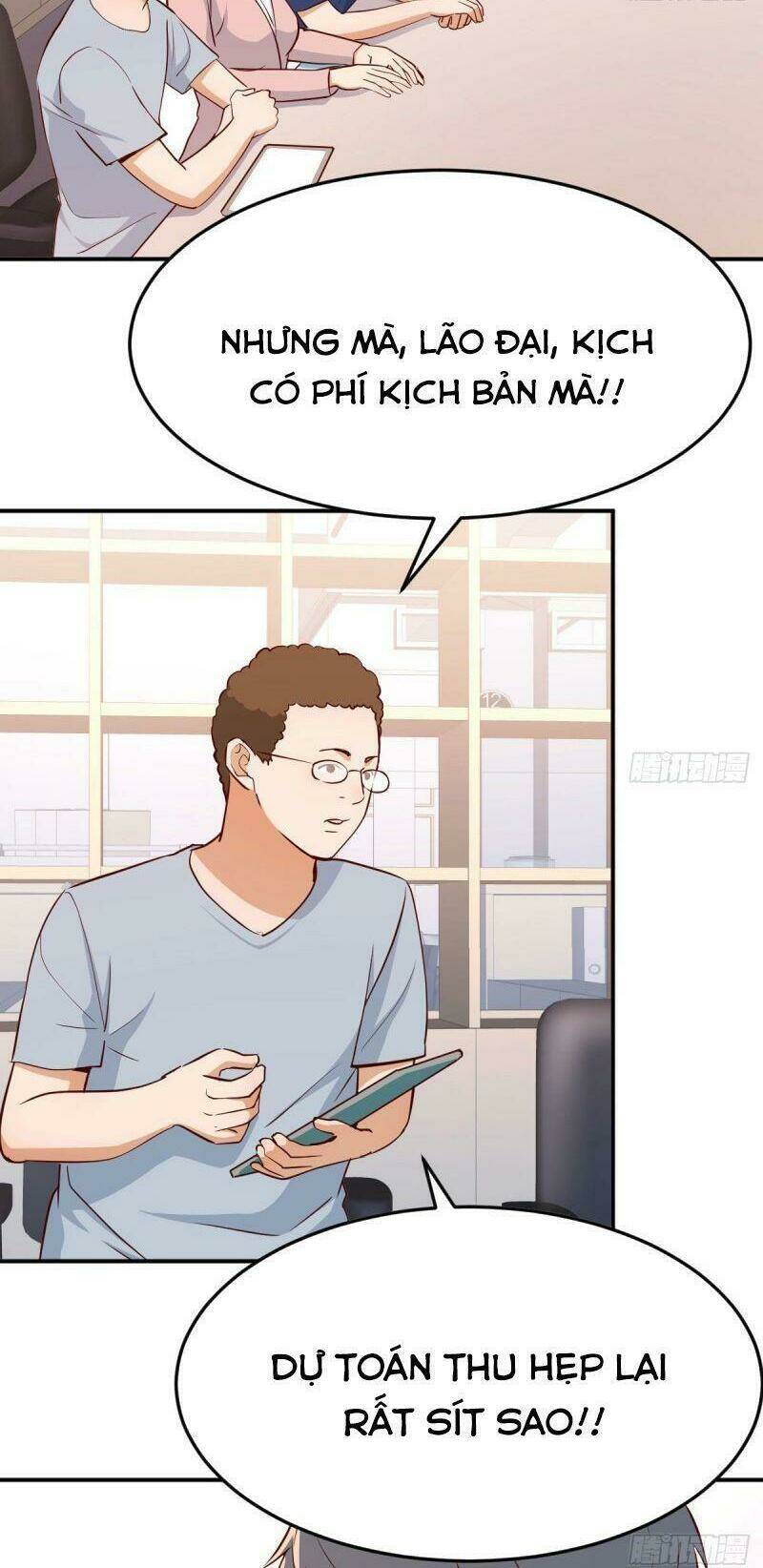 Trong Nhà Có 2 Bạn Gái Song Sinh - Chapter 15 - Page 27