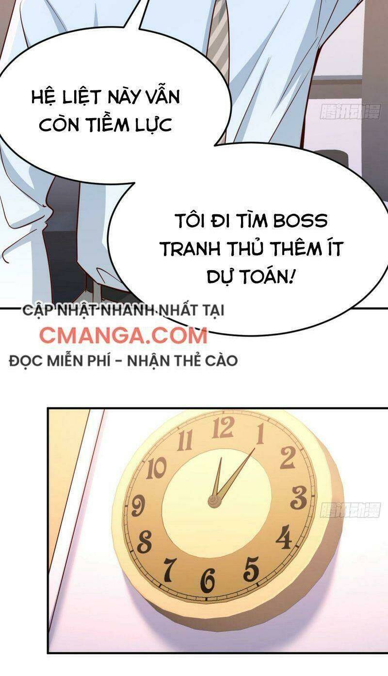 Trong Nhà Có 2 Bạn Gái Song Sinh - Chapter 15 - Page 29