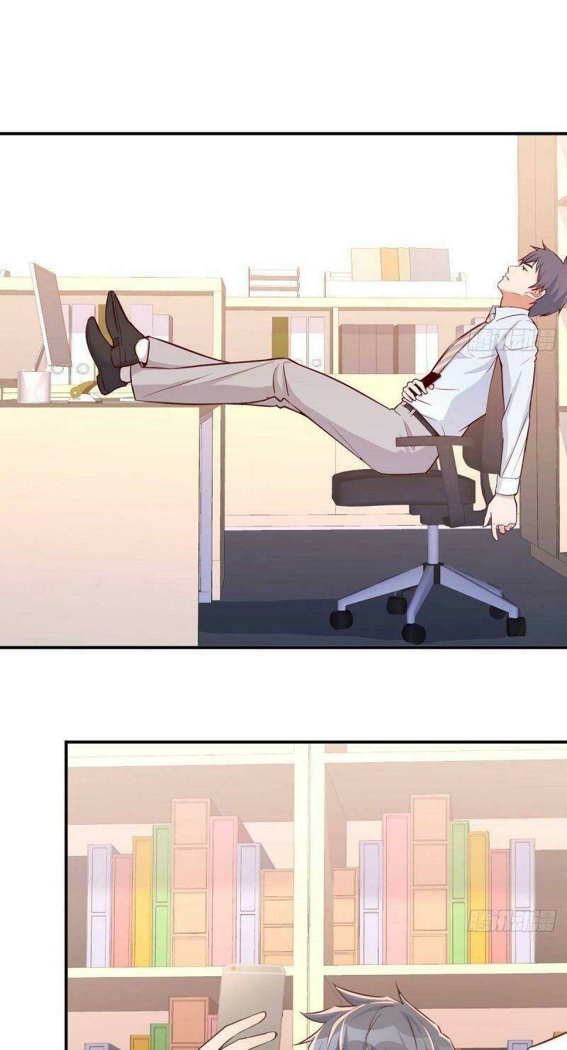 Trong Nhà Có 2 Bạn Gái Song Sinh - Chapter 15 - Page 30