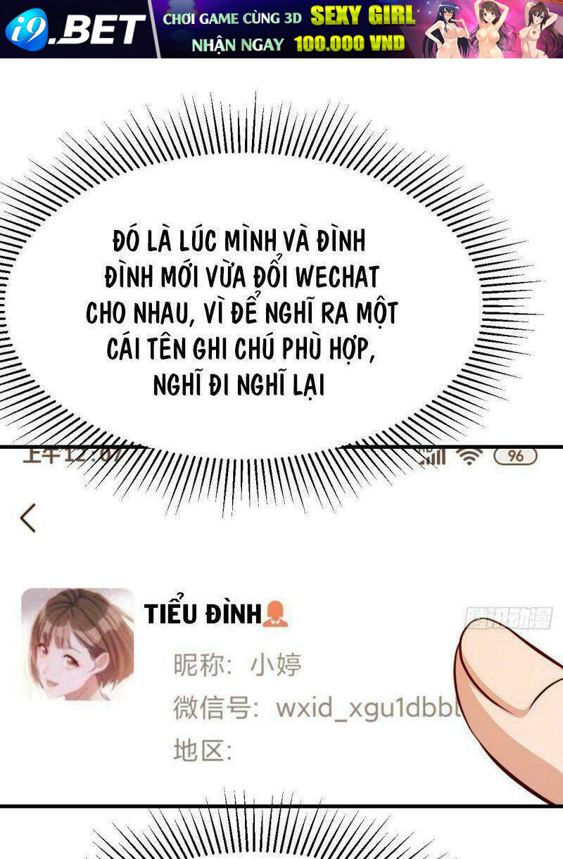 Trong Nhà Có 2 Bạn Gái Song Sinh - Chapter 15 - Page 32