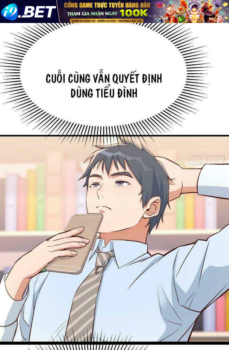 Trong Nhà Có 2 Bạn Gái Song Sinh - Chapter 15 - Page 33