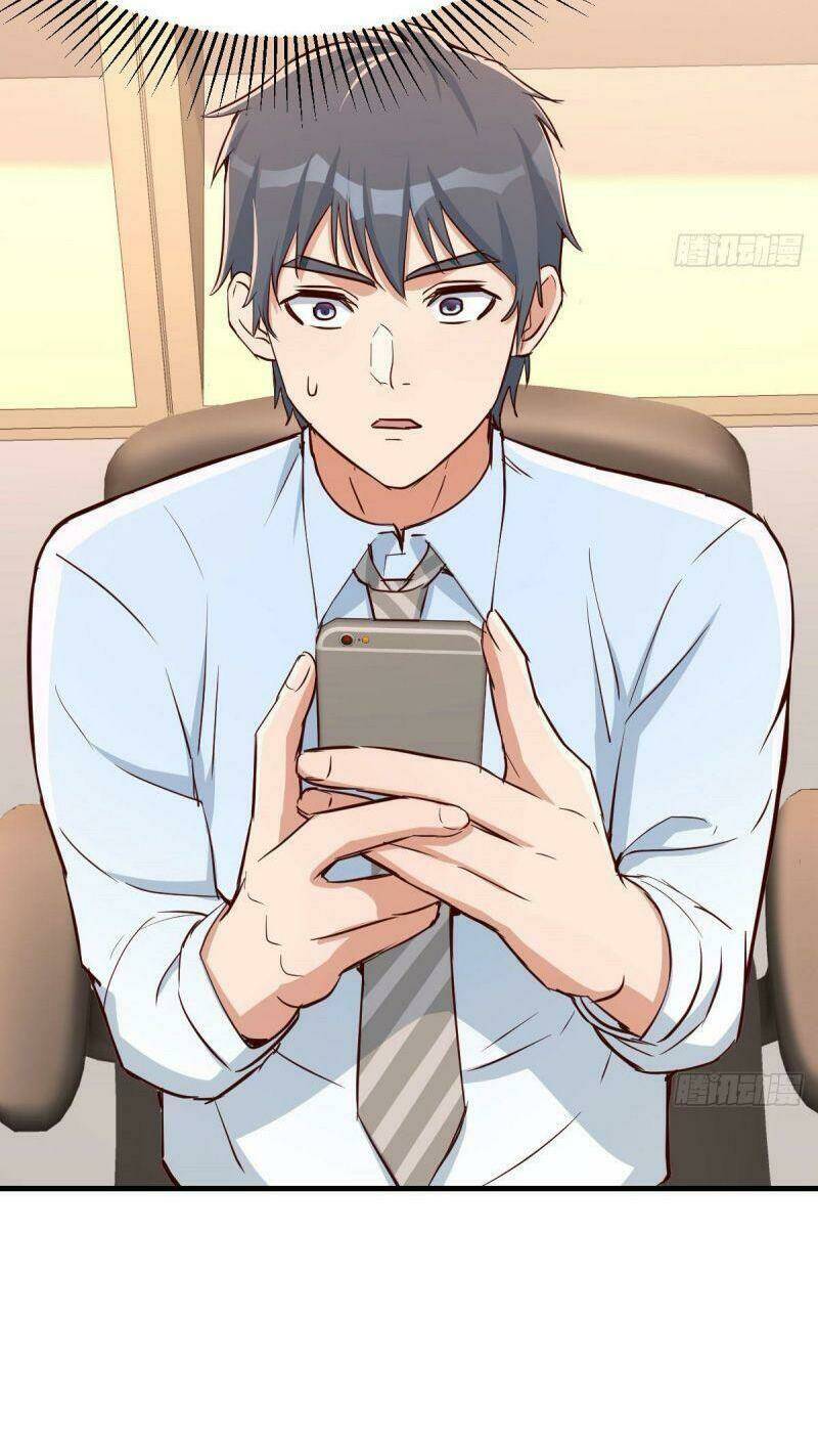 Trong Nhà Có 2 Bạn Gái Song Sinh - Chapter 15 - Page 37