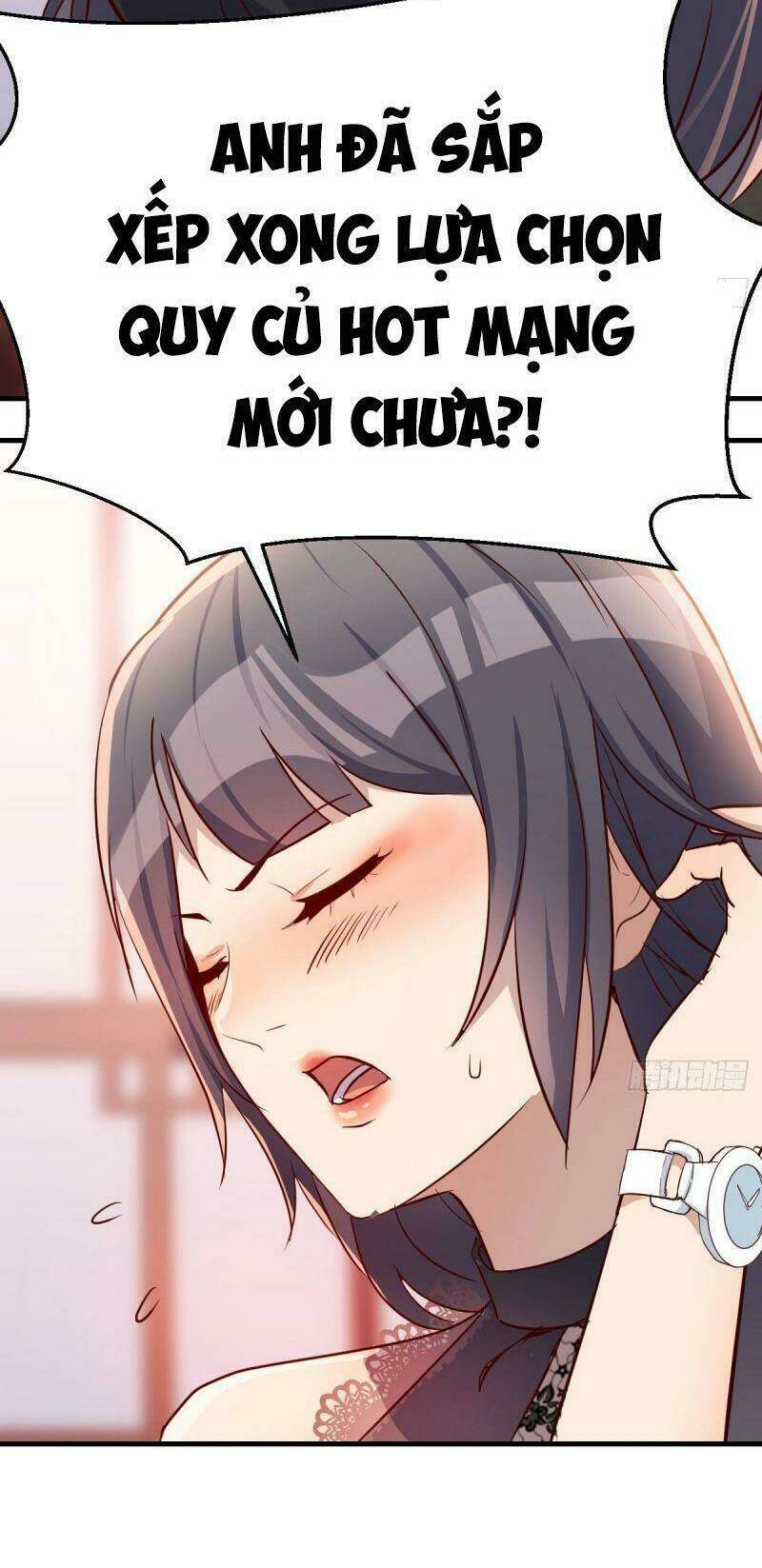 Trong Nhà Có 2 Bạn Gái Song Sinh - Chapter 15 - Page 3