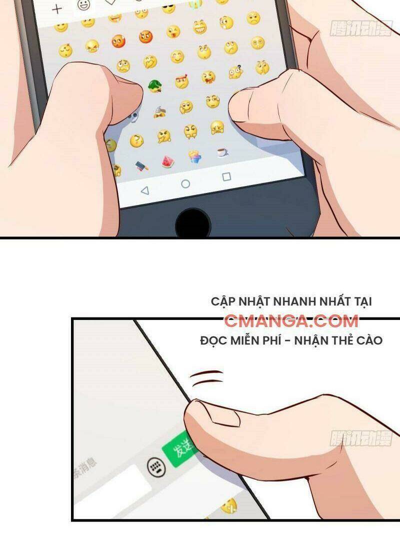 Trong Nhà Có 2 Bạn Gái Song Sinh - Chapter 15 - Page 41