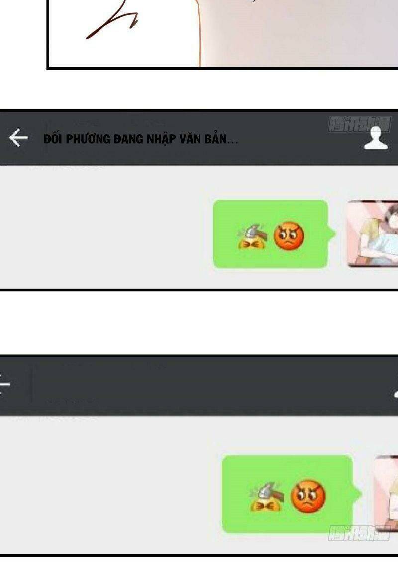 Trong Nhà Có 2 Bạn Gái Song Sinh - Chapter 15 - Page 43